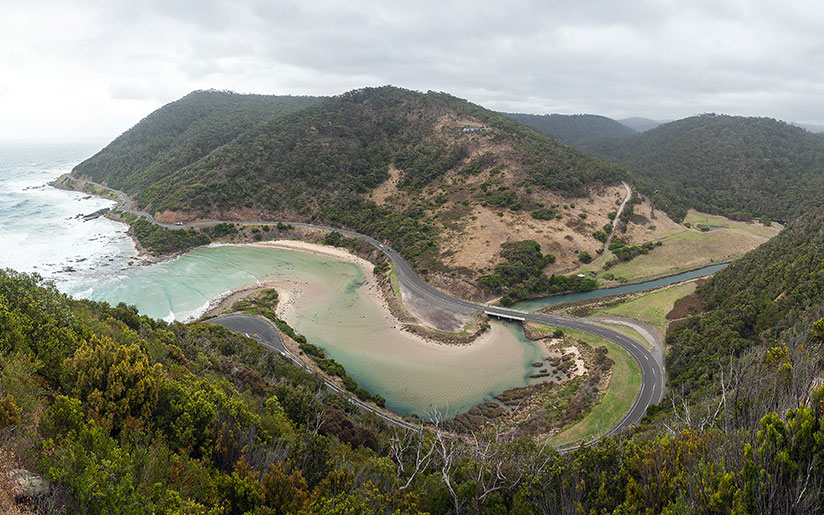 Photo of Great Ocean Road – a scenic ocean drive in Victoria